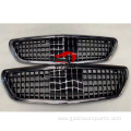 S-class W222 Car Front Grille